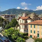 Casa Centro - 1 Min Dal Mare 2 6 Ospiti * Ραπάλο
