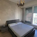 Διαμέρισμα Casa Centro - 1 Min Dal Mare 2 6 Ospiti *
