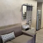 Casa Centro - 1 Min Dal Mare 2 6 Ospiti Apartament