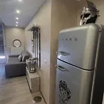 Apartament Casa Centro - 1 Min Dal Mare 2 6 Ospiti *