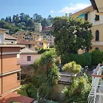 Διαμέρισμα Casa Centro - 1 Min Dal Mare 2 6 Ospiti Ραπάλο