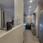Casa Centro - 1 Min Dal Mare 2 6 Ospiti Apartament Rapallo