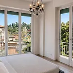 Casa Centro - 1 Min Dal Mare 2 6 Ospiti * Ραπάλο