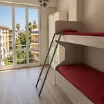 Διαμέρισμα Casa Centro - 1 Min Dal Mare 2 6 Ospiti Ραπάλο