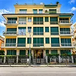 Casa Centro - 1 Min Dal Mare 2 6 Ospiti Ραπάλο