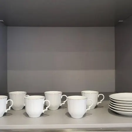 Modern Flat In The Centre, Appartement *