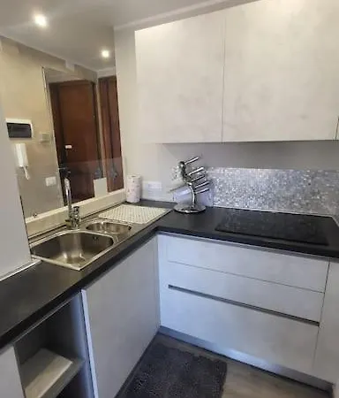 Modern Flat In The Centre, Appartement *