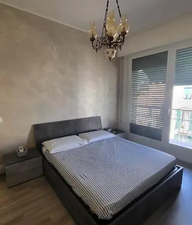 Appartement Modern Flat In The Centre, *