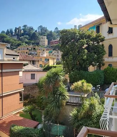 Appartement Modern Flat In The Centre, Rapallo