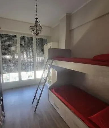 Modern Flat In The Centre, Appartement Rapallo