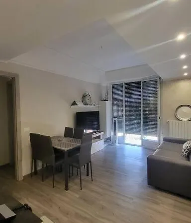 Modern Flat In The Centre, Appartement