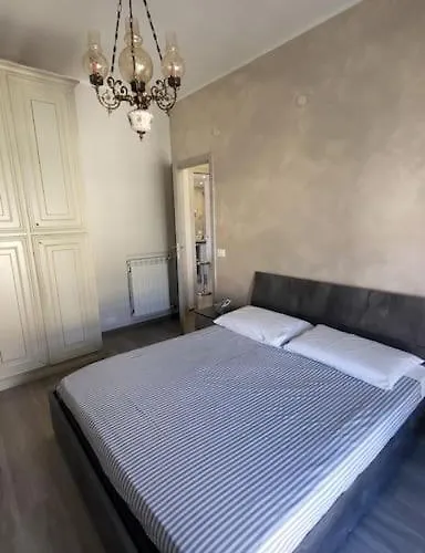 Modern Flat In The Centre,