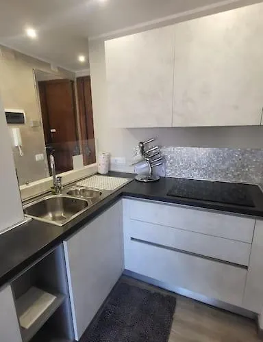 Modern Flat In The Centre, Appartement *