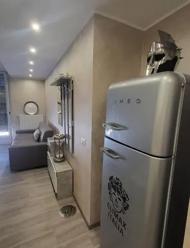 Appartement Modern Flat In The Centre, *