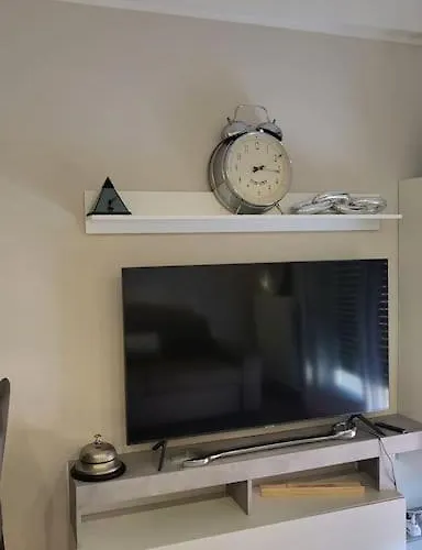 Modern Flat In The Centre, Appartement Rapallo