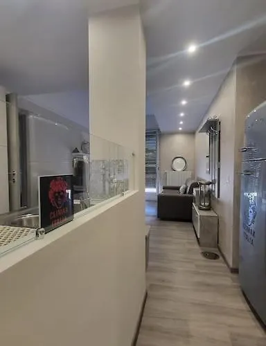 Modern Flat In The Centre, Appartement Rapallo