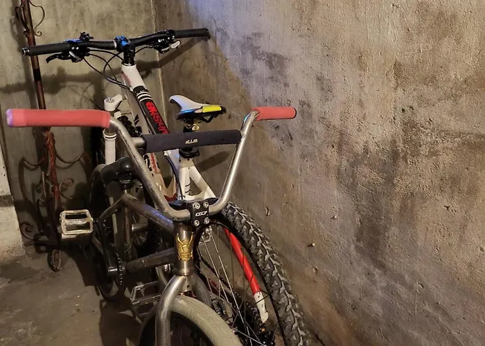 Modern Flat In The Centre, Appartement Rapallo