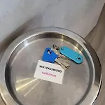 Apartman Casa Centro - 1 Min Dal Mare 2 6 Ospiti