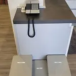 Apartman Casa Centro - 1 Min Dal Mare 2 6 Ospiti *