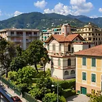 Casa Centro - 1 Min Dal Mare 2 6 Ospiti *