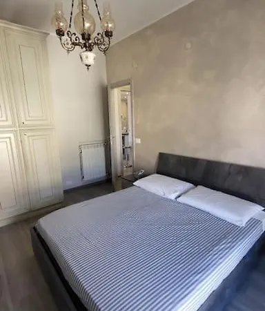 Modern Flat In The Centre,