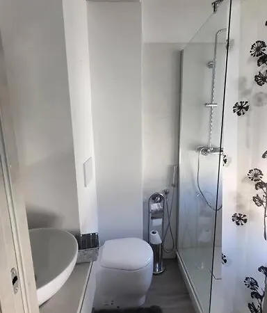 Daire Modern Flat In The Centre,