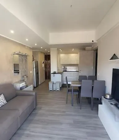 Modern Flat In The Centre, Rapallo