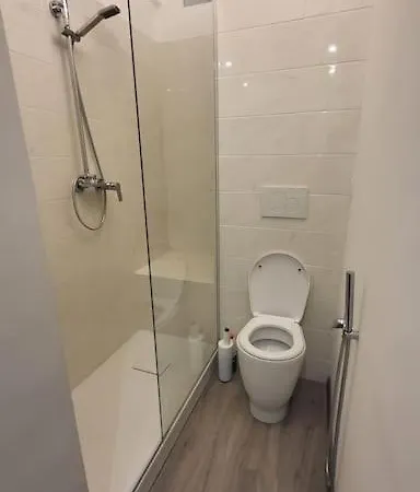 Daire Modern Flat In The Centre, Rapallo