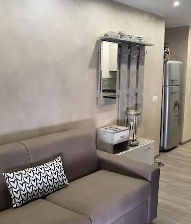 Modern Flat In The Centre, Daire