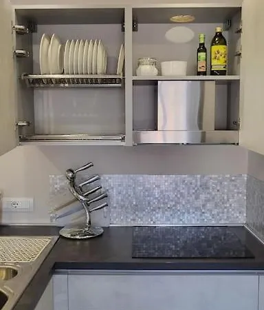 Modern Flat In The Centre, * Rapallo