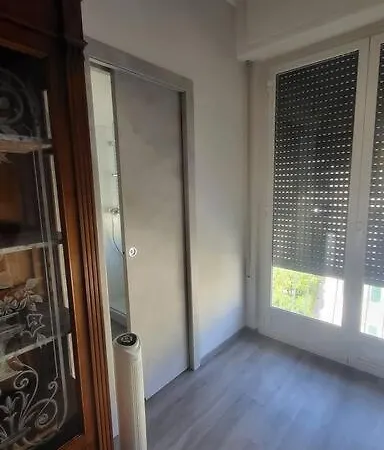 Modern Flat In The Centre, Daire *