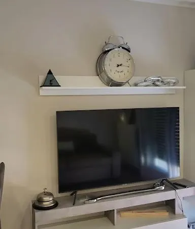 Modern Flat In The Centre, Daire Rapallo