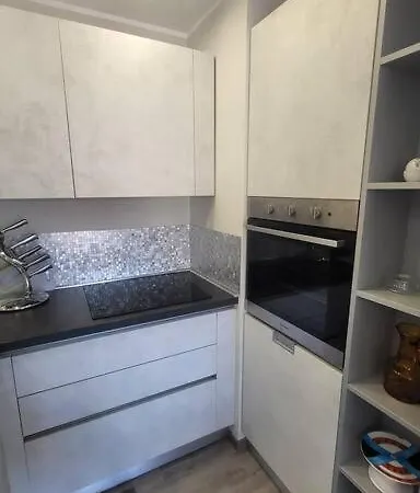 Daire Modern Flat In The Centre, Rapallo