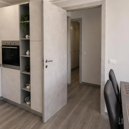Apartman Casa Centro - 1 Min Dal Mare 2 6 Ospiti Rapallo