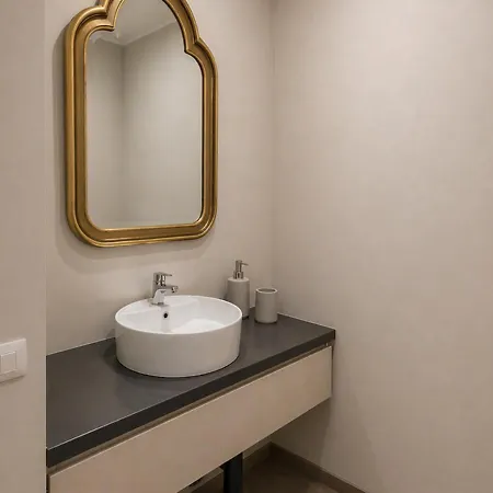 Casa Centro - 1 Min Dal Mare 2 6 Ospiti Apartamento Rapallo