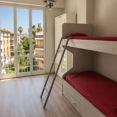 Apartmán Casa Centro - 1 Min Dal Mare 2 6 Ospiti Rapallo