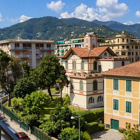 Casa Centro - 1 Min Dal Mare 2 6 Ospiti *