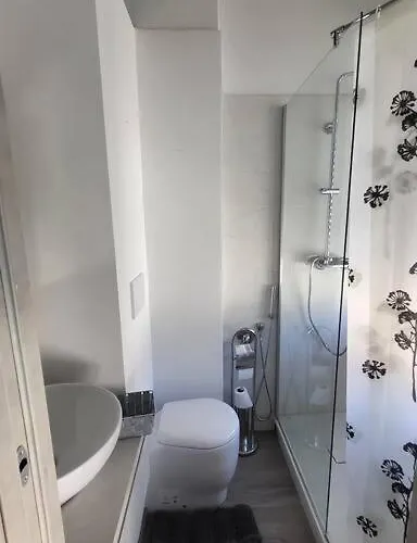 Apartment Modern Flat In The Centre,