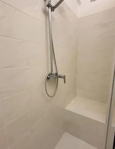 Modern Flat In The Centre, Apartment