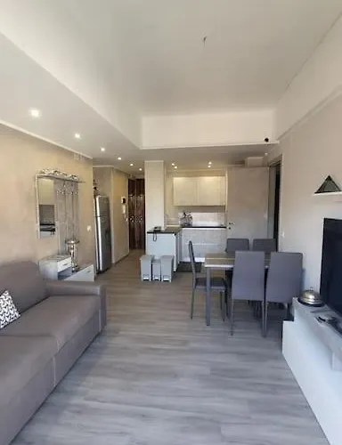 Modern Flat In The Centre, Rapallo
