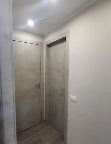 Modern Flat In The Centre, Apartment Rapallo