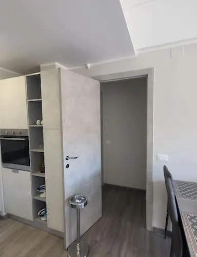 Modern Flat In The Centre,