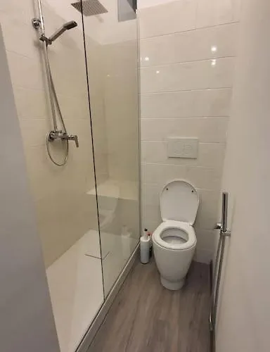 Apartment Modern Flat In The Centre, Rapallo