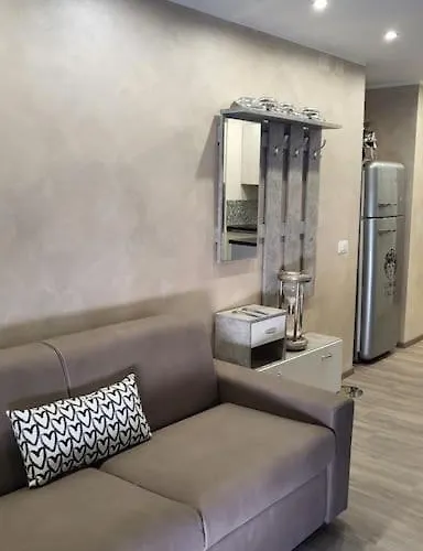 Modern Flat In The Centre, Apartment