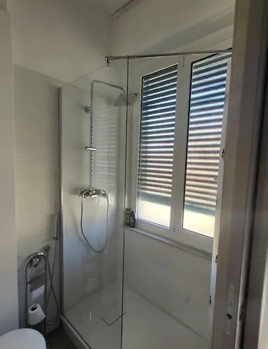 Modern Flat In The Centre, *