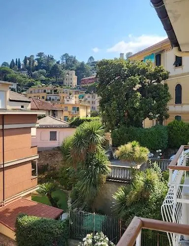 Apartment Modern Flat In The Centre, Rapallo