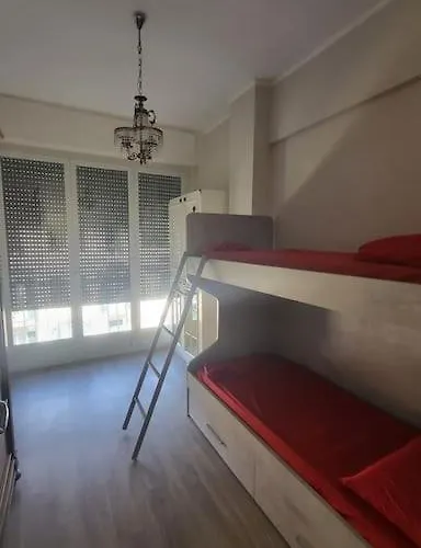 Modern Flat In The Centre, Apartment Rapallo