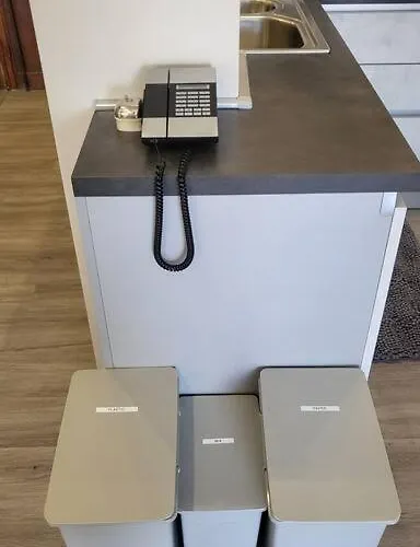 Apartment Modern Flat In The Centre, *