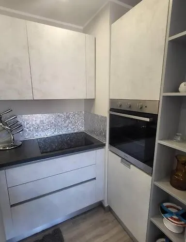 Apartment Modern Flat In The Centre, Rapallo