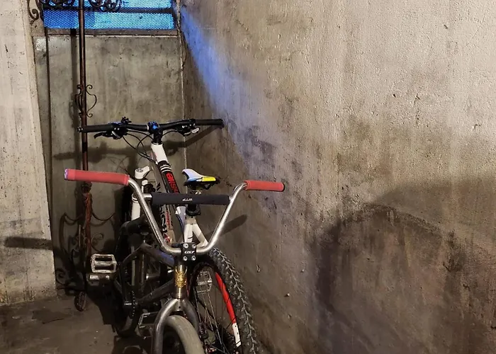 Modern Flat In The Centre, Rapallo